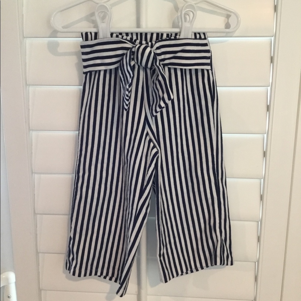 Janie & Jack pants